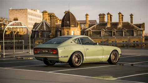 datsun garage|best datsun 240z restoration shops.